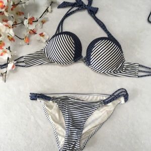 💦🌴🔥 Victoria's Secret Miracle Pushup Bikini Set